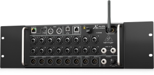 Behringer XR18 цифровой микшер в Ижевске