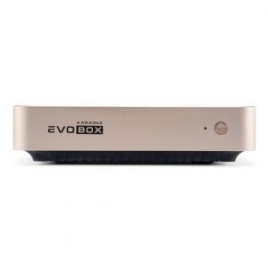 EVOBOX караоке-система для дома в Ижевске