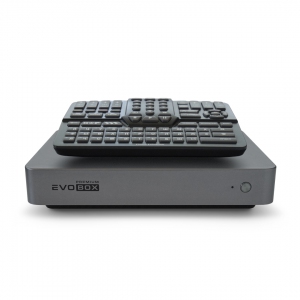 EVOBOX Premium Hi-End караоке-система в Ижевске