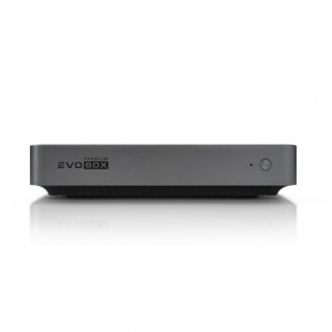 EVOBOX Premium Hi-End караоке-система в Ижевске