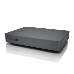 EVOBOX Premium Hi-End караоке-система в Ижевске