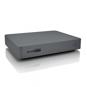 EVOBOX Premium Hi-End караоке-система в Ижевске
