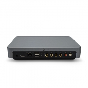 EVOBOX Premium Hi-End караоке-система в Ижевске