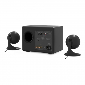 EvoSound Sphere 2.1 аудиосистема для караоке в Ижевске