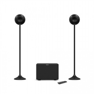 EvoSound Sphere 2.1 аудиосистема для караоке в Ижевске