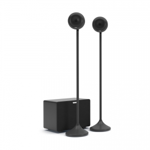 EvoSound Sphere 2.1 аудиосистема для караоке в Ижевске