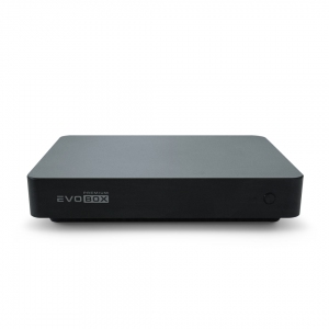 Hi-End караоке-система EVOBOX Premium + EvoSoundBar (саундбар с караоке) в Ижевске