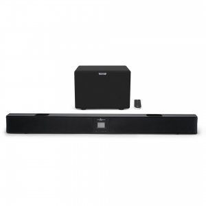караоке-комплект AST Mini Sound Bar (саундбар с караоке) в Ижевске