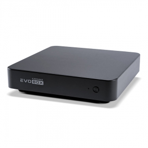 караоке-комплект EVOBOX + EvoSound Bar (саундбар с караоке) в Ижевске