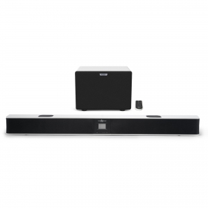 караоке-комплект EVOBOX Classic + EvoSound Bar (саундбар с караоке) в Ижевске