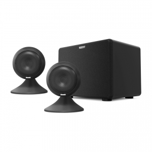 караоке-комплект EVOBOX Plus + EvoSound Sphere 2.1 в Ижевске