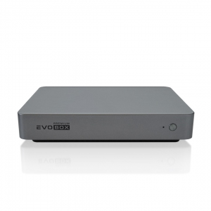 караоке-комплект EVOBOX Premium с микрофонами в Ижевске