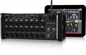Midas MR18 цифровой микшер в Ижевске