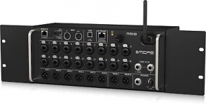 Midas MR18 цифровой микшер в Ижевске