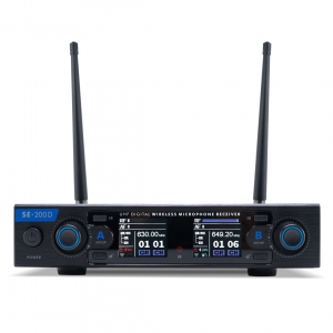 SE-200D цифровые микрофоны в Ижевске