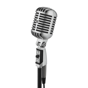 SHURE 55SH SERIES II вокальный, динамический микрофон в Ижевске