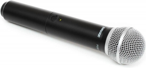 SHURE BLX24E/PG58 M17 вокальная радиосистема в Ижевске