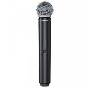 SHURE BLX288E/B58 M17 вокальная радиосистема в Ижевске