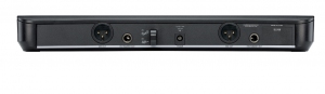 SHURE BLX288E/B58 M17 вокальная радиосистема в Ижевске