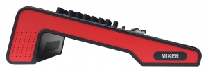 SVS Audiotechnik mixers AM-12 Микшерный пульт аналоговый, 12-канальный в Ижевске