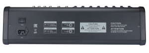 SVS Audiotechnik mixers AM-12 Микшерный пульт аналоговый, 12-канальный в Ижевске
