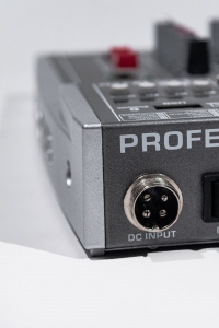SVS Audiotechnik mixers AM-6 DSP Микшерный пульт аналоговый, 6-канальный SVS Audiotechnik mixers в Ижевске