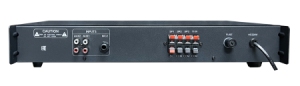 SVS Audiotechnik STA-80 Микшер-усилитель для систем Public Address в Ижевске