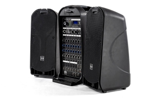 SVS Audiotechnik STAGESET 600 Акустический комплект активный в Ижевске
