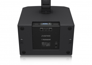 Turbosound iNSPIRE iP3000 модульная аудио колонна 2000Вт в Ижевске