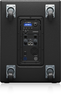 Turbosound iQ15B сабвуфер активный в Ижевске