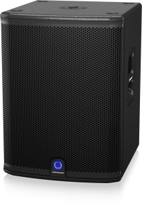 Turbosound iQ15B сабвуфер активный в Ижевске