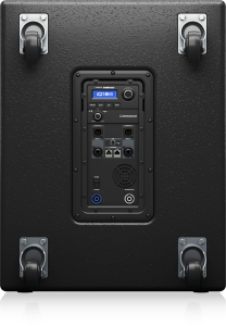 Turbosound iQ18B сабвуфер активный в Ижевске