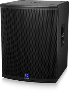Turbosound iQ18B сабвуфер активный в Ижевске