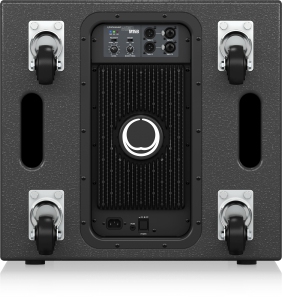 Turbosound Milan M15B сабвуфер активный в Ижевске