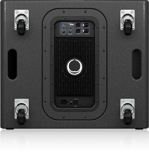 Turbosound Milan M18B сабвуфер активный в Ижевске