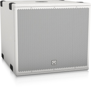 Turbosound NuQ115B-AN Активный сабвуфер в Ижевске