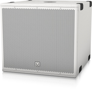 Turbosound NuQ115B-AN Активный сабвуфер в Ижевске