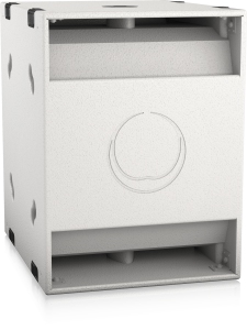 Turbosound NuQ118B-AN Активный сабвуфер в Ижевске