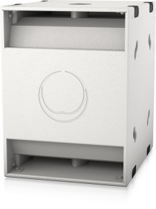 Turbosound NuQ118B-AN Активный сабвуфер в Ижевске