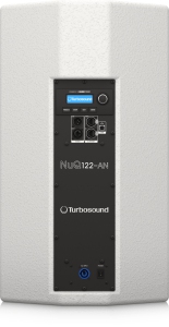 Turbosound NuQ122-AN Активная акустическая система в Ижевске
