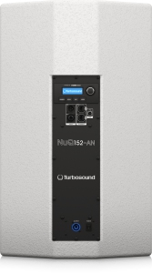 Turbosound NuQ152-AN Активная акустическая система в Ижевске