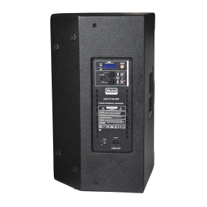 XLine ALFA P-15A DSP Акустическая система активная с DSP и Bluetooth в Ижевске