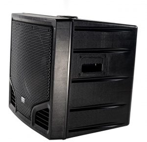 XLine SPX-18A SUB Сабвуфер активный в Ижевске