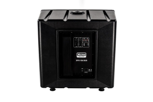 XLine SPX-18A SUB Сабвуфер активный в Ижевске